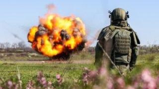 Русия започна офанзива в украинската област Днепропетровск