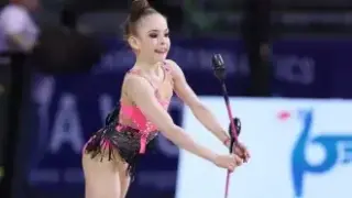 Стилияна Николова е трикратна европейска шампионка в Талин