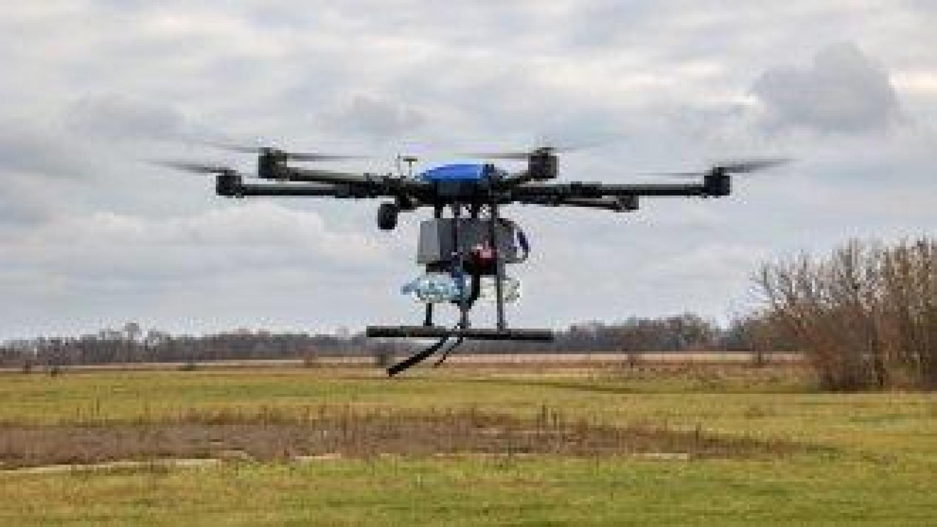 Полша вдигна по тревога самолети заради руски удари срещу Украйна