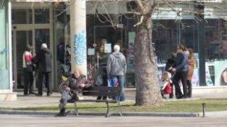 Започва изплащането на пенсиите за юни