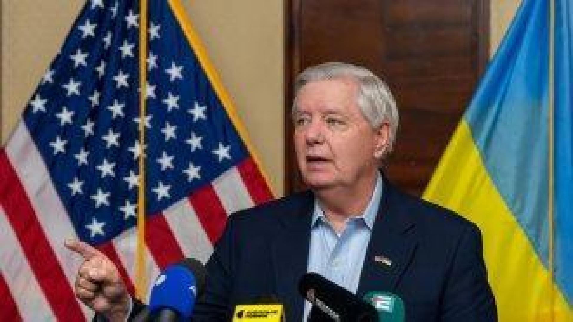 Тръмп стопира опитите за налагане на "смазващи" санкции срещу Русия