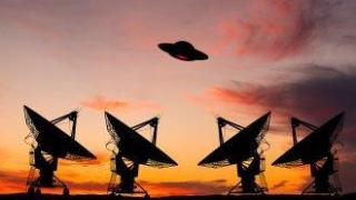 Пентагонът подхранвал слухове за НЛО в продължение на десетилетия