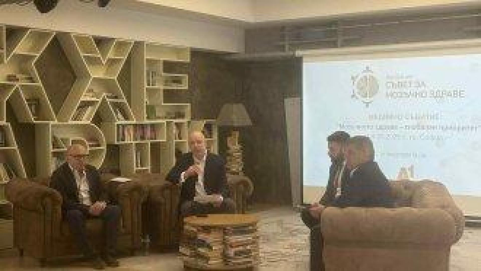 Често за инсултите сигнализират деца, затова е важно да ги разпознават