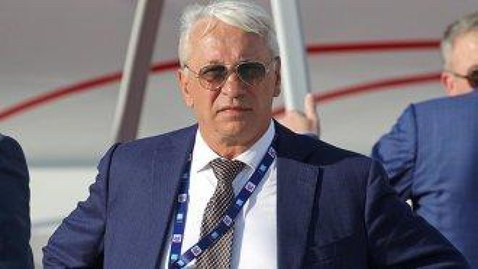 Топ мениджър от руския ВПК с имоти за десетки милион евро в Испания и Дубай