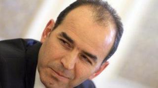 Иван Искров влиза в надзора на молдовска банка