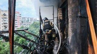 Русия нанесе рекорден от началото на войната въздушен удар по Украйна