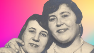 "Не сме привнесени от Запада": ЛГБТИ хората в българската история