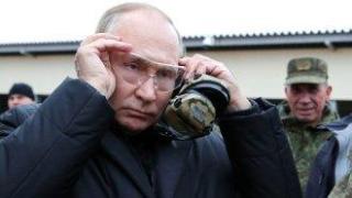 Путин готви атака срещу балтийските страни под претекст "защита на рускоезичното население"