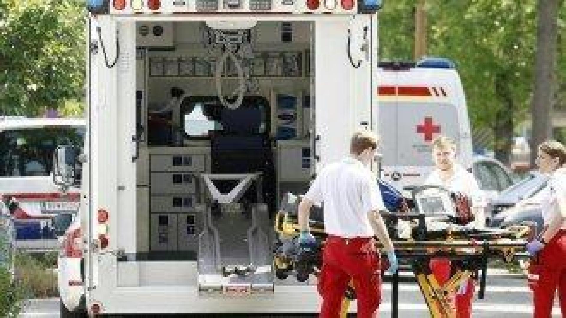 Осем жертви при стрелба в училище в австрийския град Грац