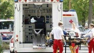 Осем жертви при стрелба в училище в австрийския град Грац