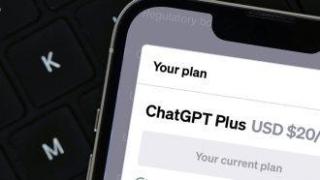 ChatGPT се срина в световен мащаб