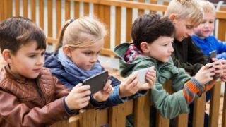 Изкуственият интелект "обръща" класната стая