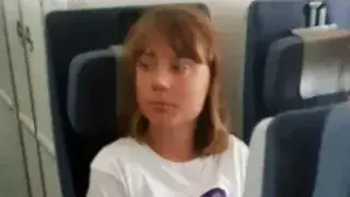 Грета Тунберг напусна Израел, други осем активисти са задържани за отказ от депортиране