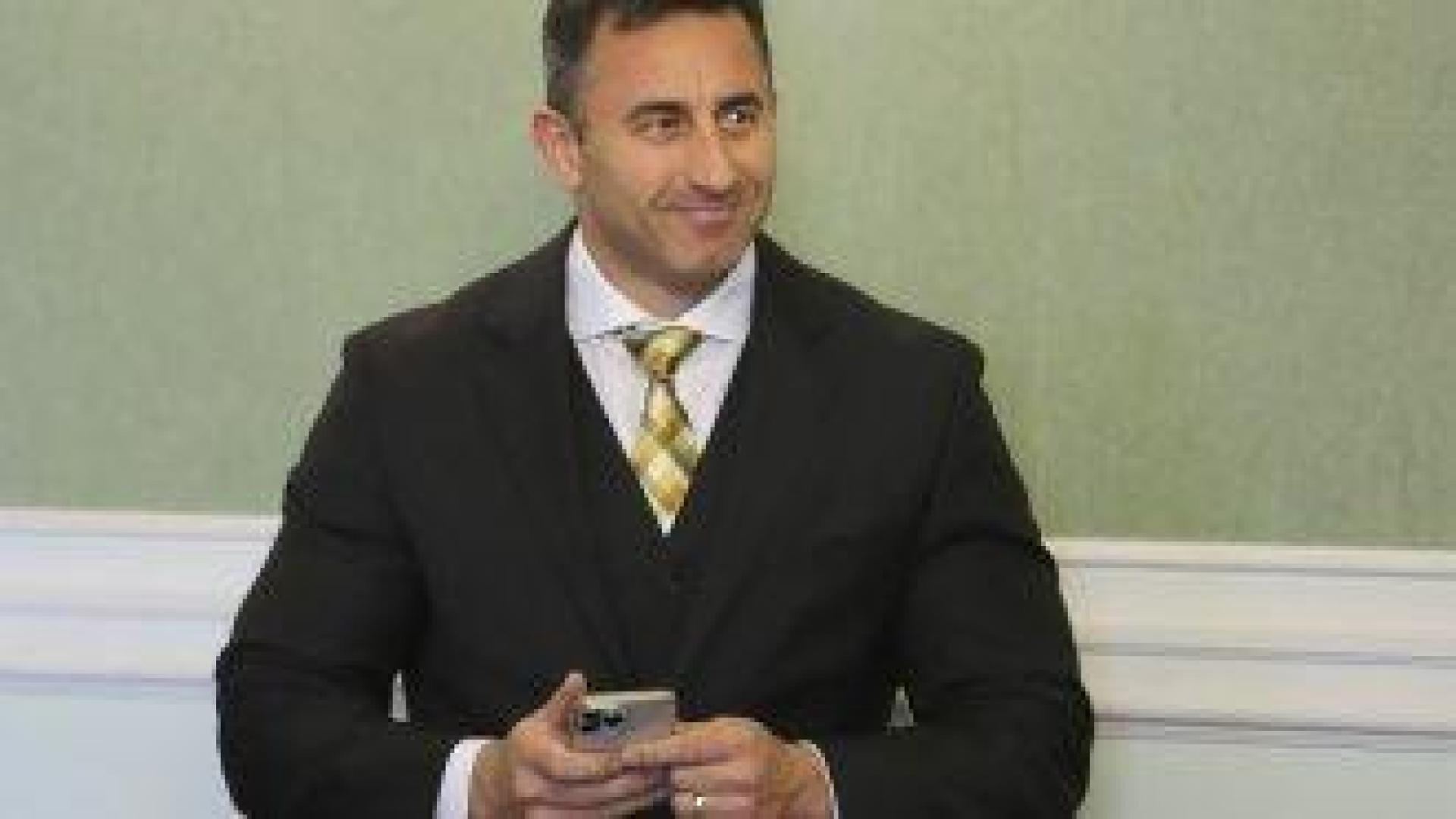 Може би ще вземем 370 млн. лв. Как Спецов вижда драмата около Ковачки