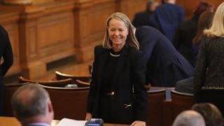 Герберка и роднина на шефа на ВАС стават съдии