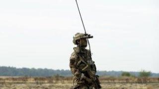 Белгия търси съмишленици за изменения в целите на НАТО за военните разходи