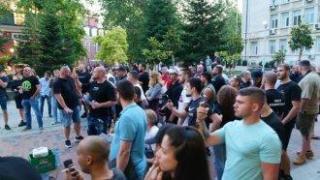 След смърт на задържан започнаха проверки във варненската полиция