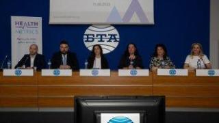 На половината българи им се вижда скъпо да живеят здравословно