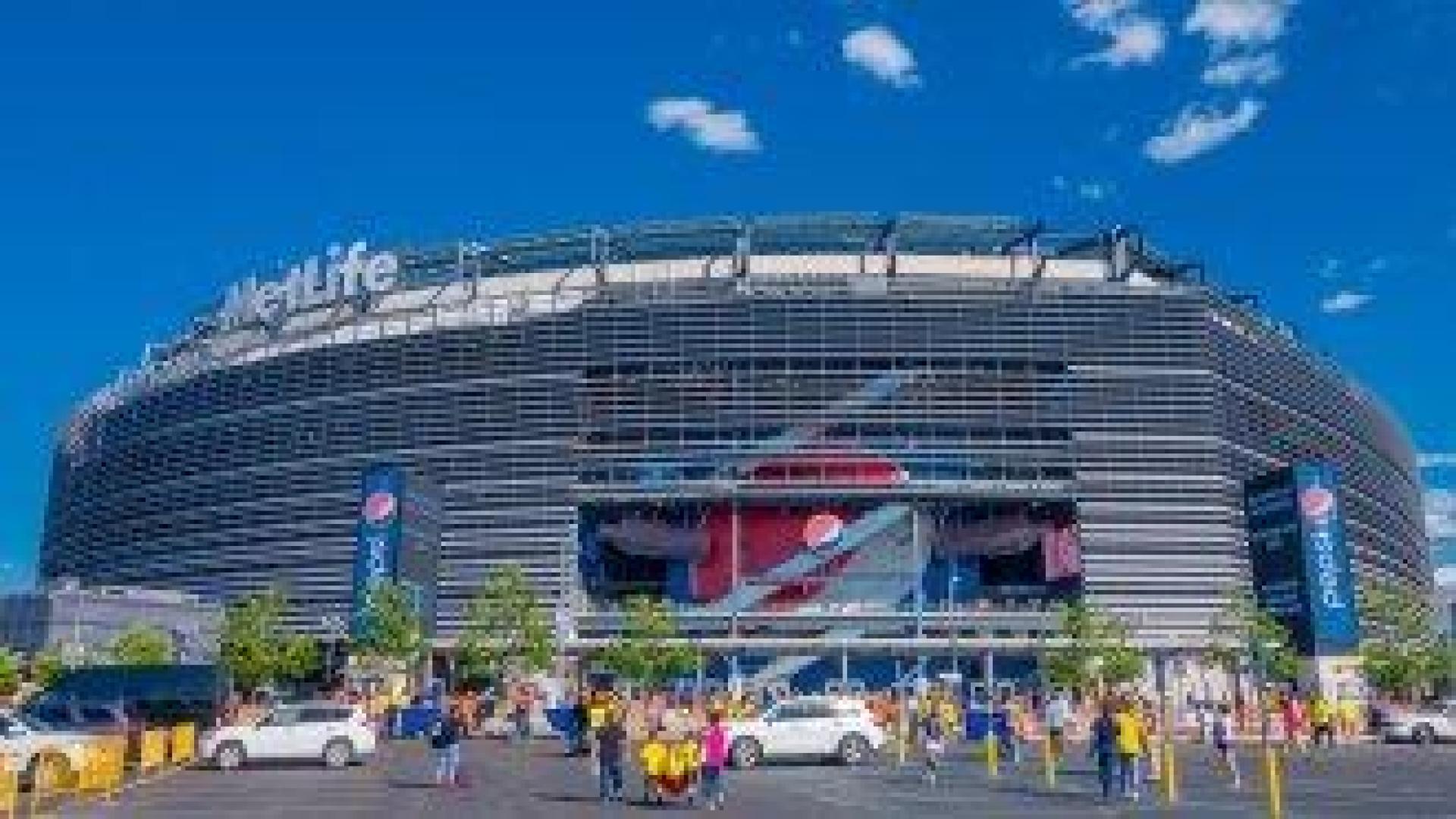 Световно клубно първенство: Стадионите, където ще се проведе зрелището