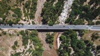 Оттеглени са екожалбите, до септември тръгва завършването на "Струма" извън Кресненското дефиле