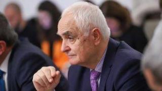 България ще иска европейско финансиране за новите 3D радари