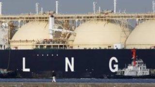Слабо поскъпване на газа през юли с азерски и германски LNG доставки през Турция