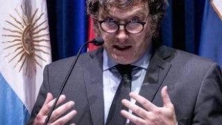 От Тел Авив в Йерусалим: Аржентина мести посолството си в Израел