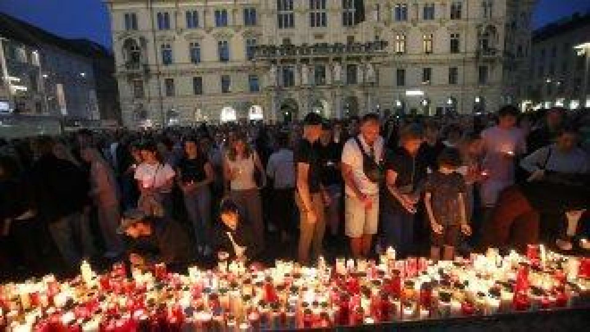 Стрелбата в училището в Грац е продължила 7 минути