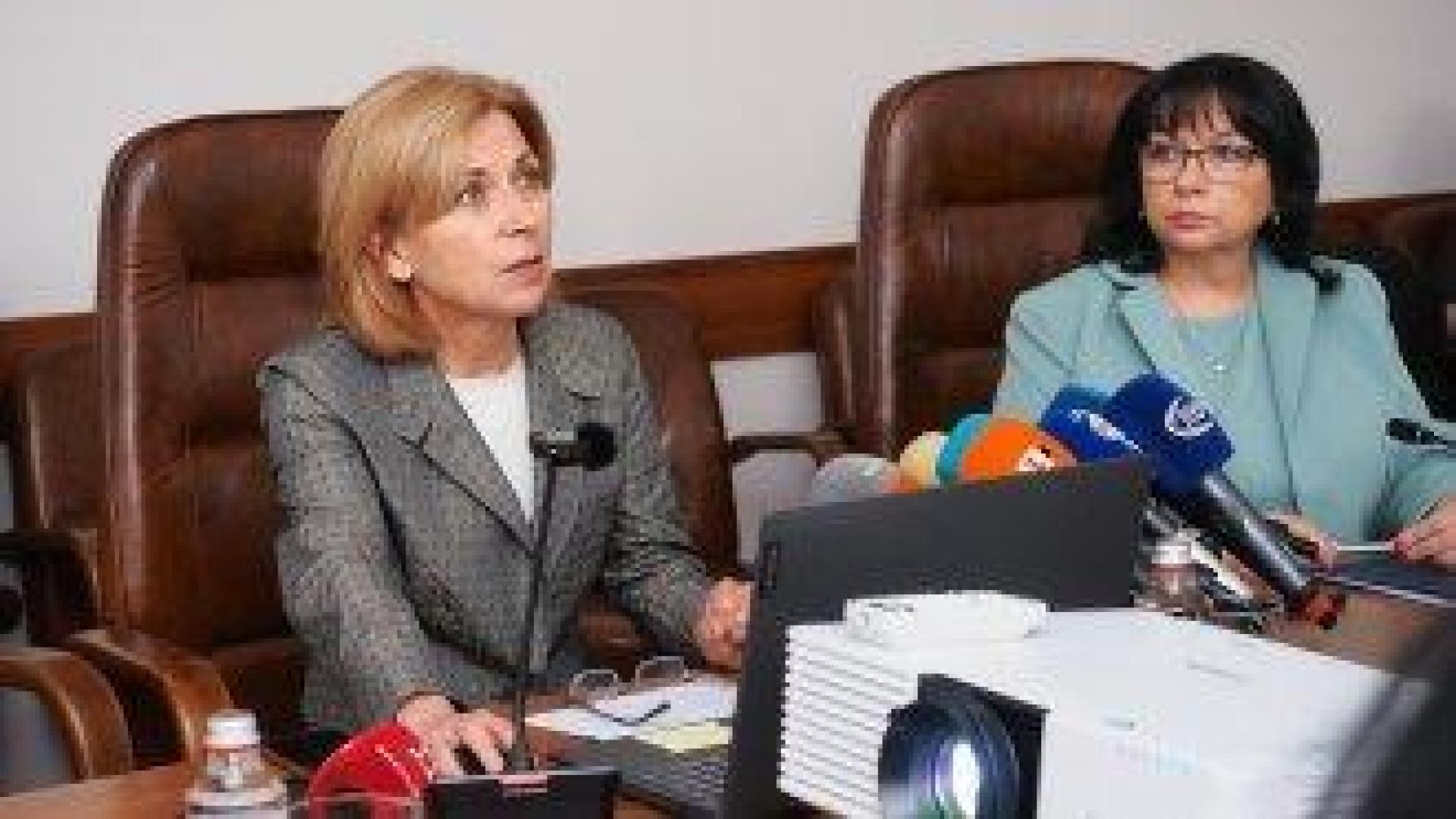 Ефектът "Радев" за еврото: втвърдяване на разединението