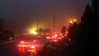 Израел удари десетки ядрени и други военни цели в Иран, убит е началникът на генералния щаб