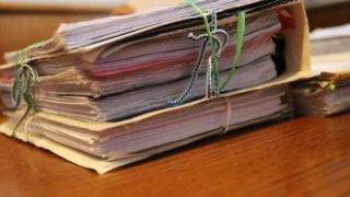 Невидим, но неизбежен. Вечният проблем с вещите лица