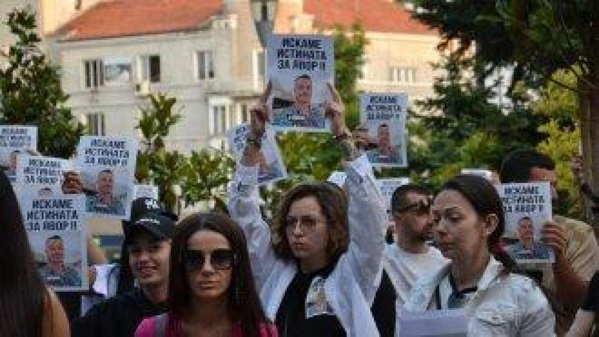 Починалият Явор от Варна е бил подсъдим за шофиране след употреба на наркотици