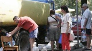 Общо 41 незаконни присъединявания към тръбите на ВиК в Хасково