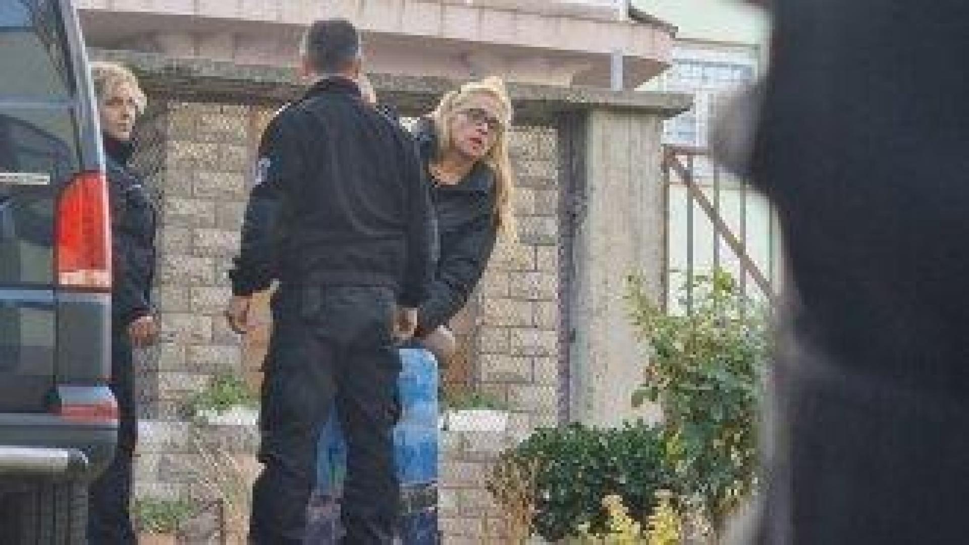 Иванчева е помилвана, излиза от затвора