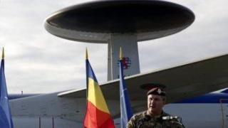 Румъния иска да финансира две магистрали с европейски пари за отбрана