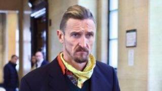 Актьорът Димо Алексиев получи ефективна присъда за шофирането пиян