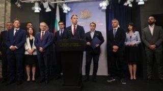 ПП не разбира защо ДБ иска да се закрие антикорупционната комисия
