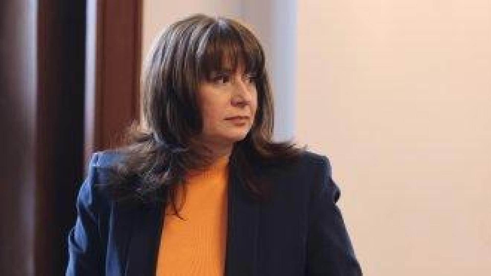 Новият омбудсман не се вижда като служебен премиер