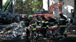 Киев е в траур: Броят на жертвите при вчерашния руски удар нарасна до 28