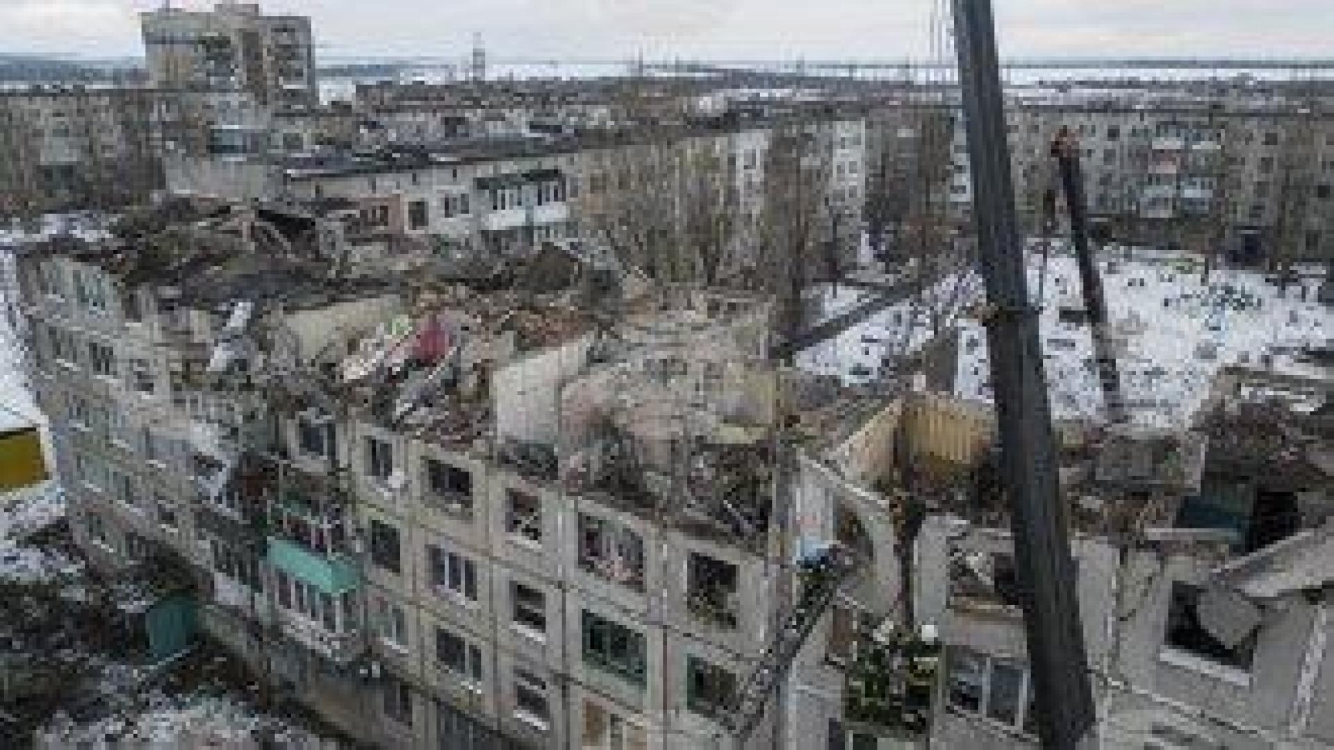 Укринформ: Украинските власти контролират 32% от Донецка област