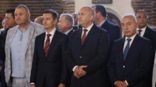 Зам.-кметът по финанси на София не напускал заради Общинска банка