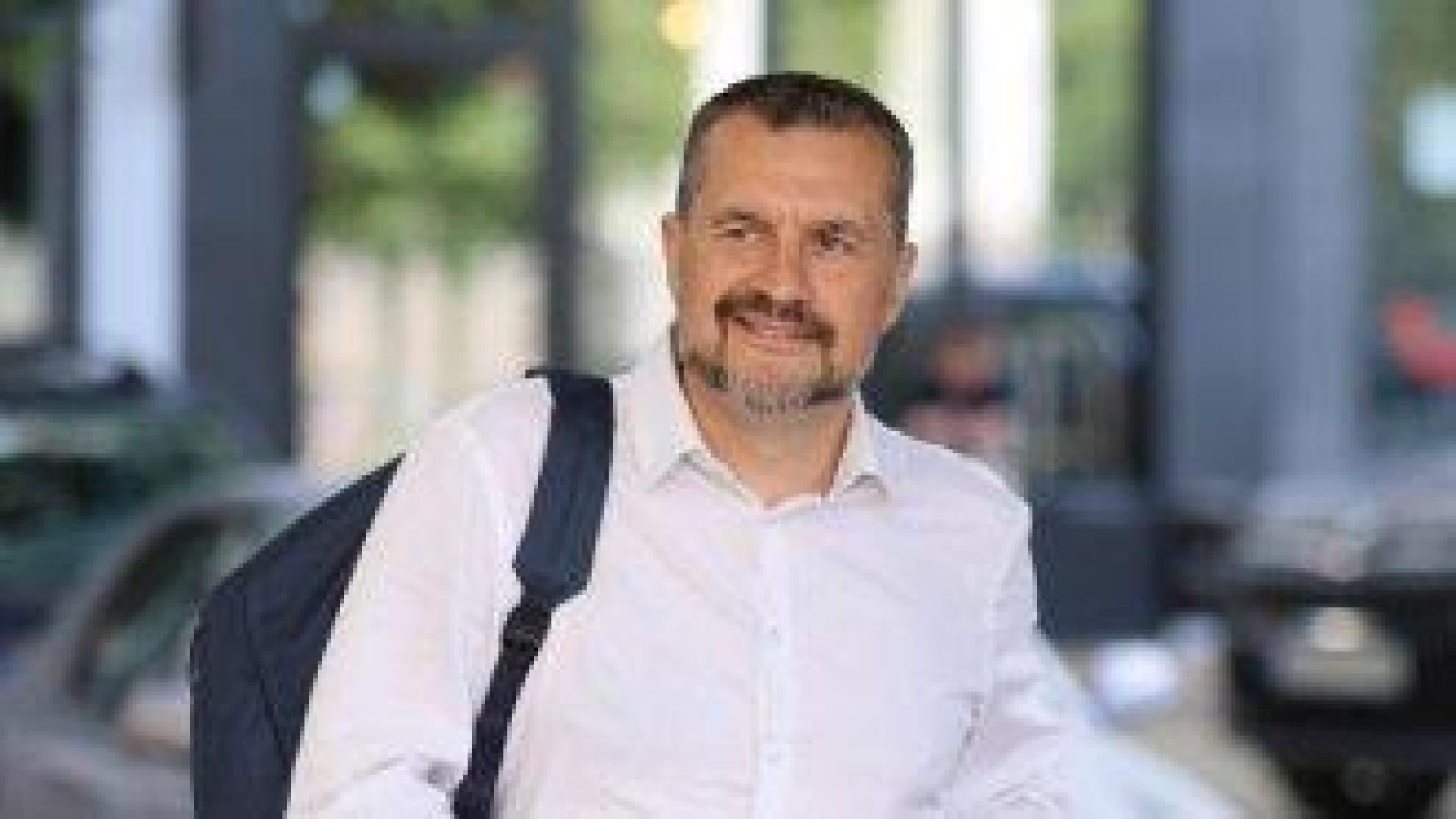 Калоян Методиев: Този политически сезон започна с престъпление и свърши с престъпление