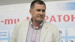 Трус и в леката атлетика в навечерието на световния шампионат