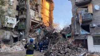 Трима загинаха при руска атака срещу Запорожка област. Москва продължава настъплението