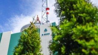 VІ блок отново работи след затапване на поредния теч в парогенерагор