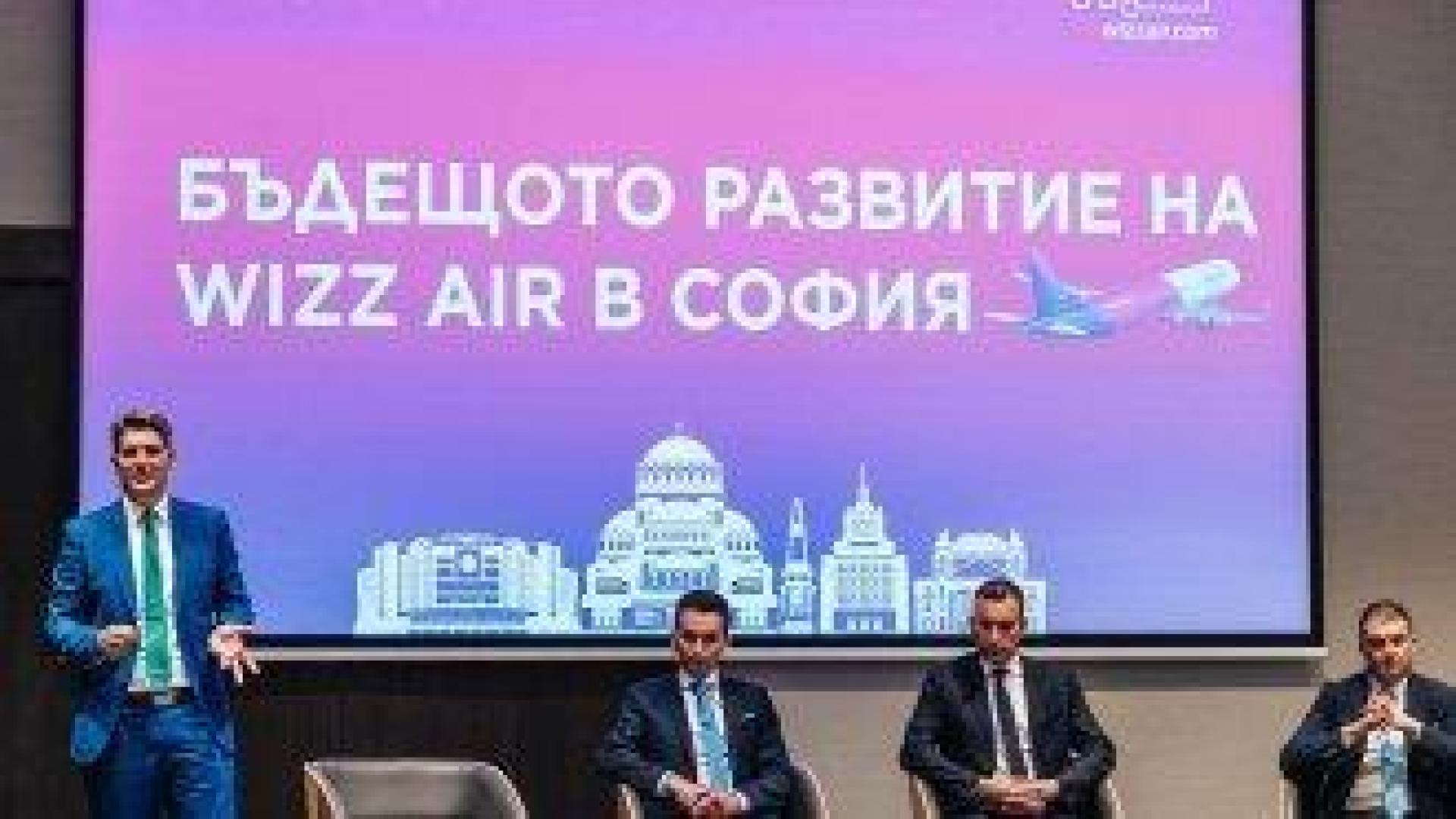Концесионерът на летището в София отказва да плаща предсрочно такси