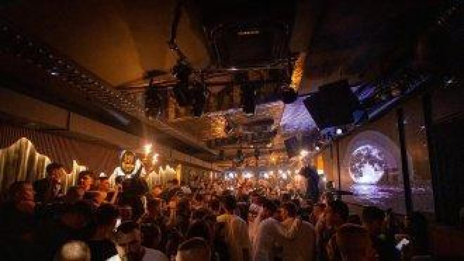 Как пожар в созополска дискотека провали срещата ми с Галин