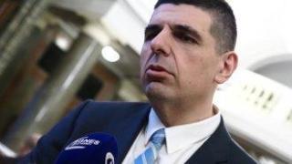 Ивайло Мирчев: Борисов става рекламен агент на новите държавни Лафки на Пеевски