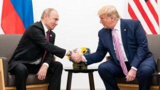 Кремъл обяви среща Путин-Тръмп в близките дни