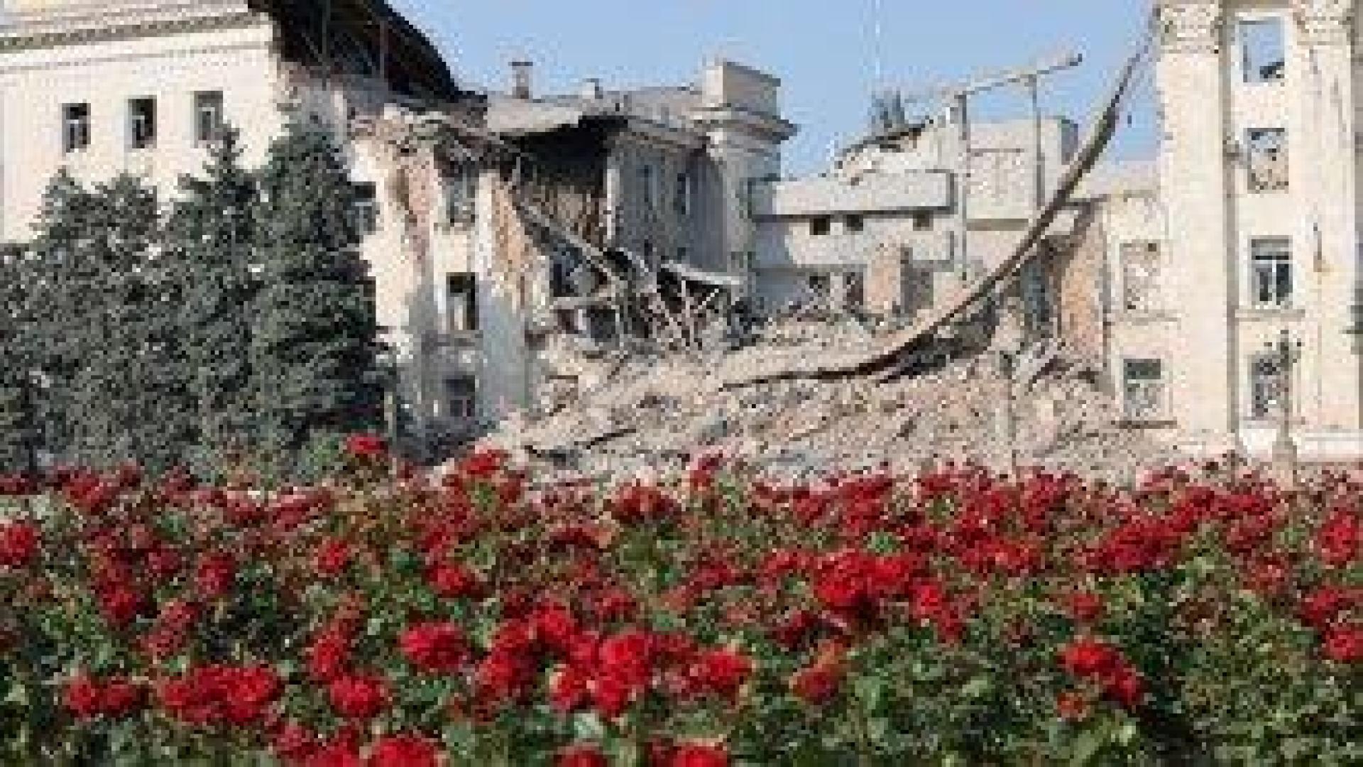 Русия се опитва отново да превземе Херсон